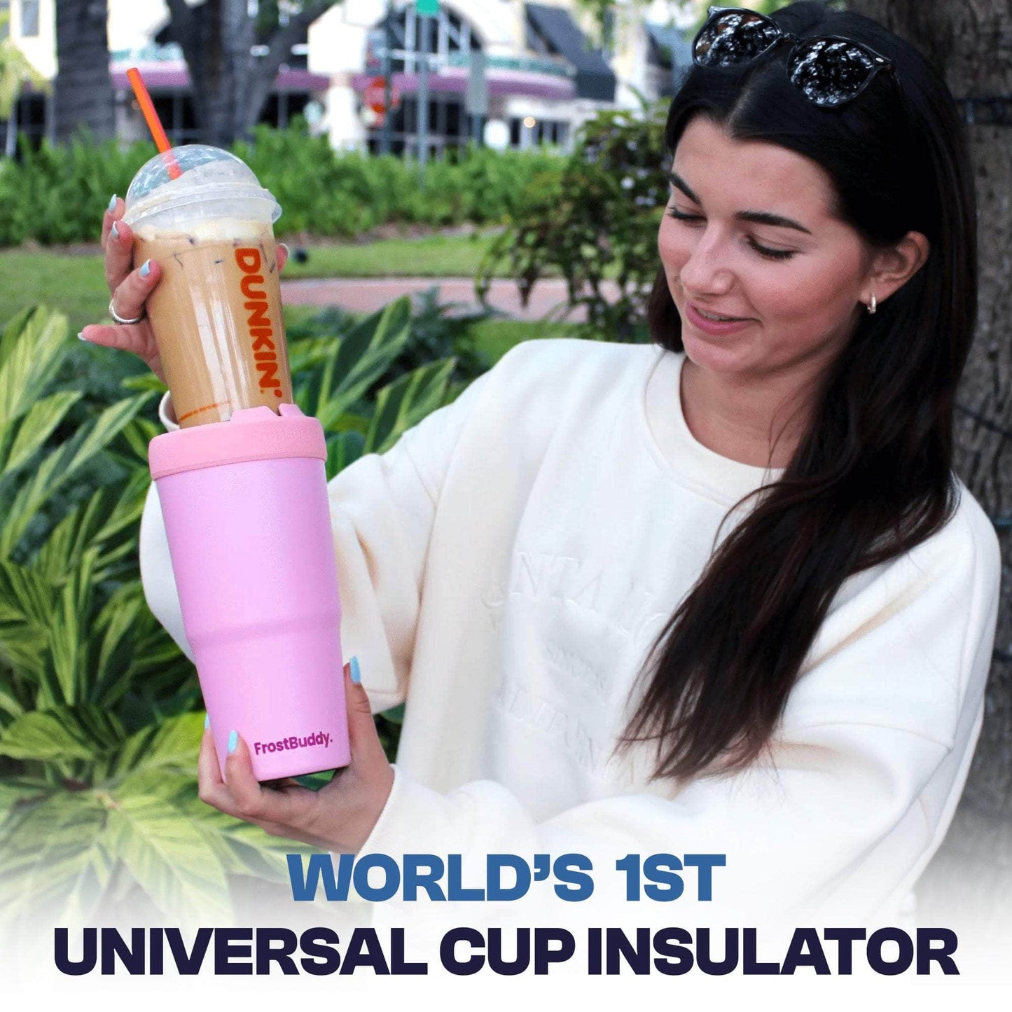 To-Go Buddy | Washington Nationals | Gameday