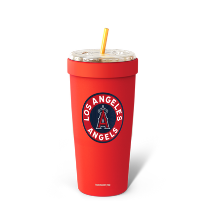 To-Go Buddy | LA Angels