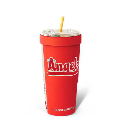 To-Go Buddy | LA Angels