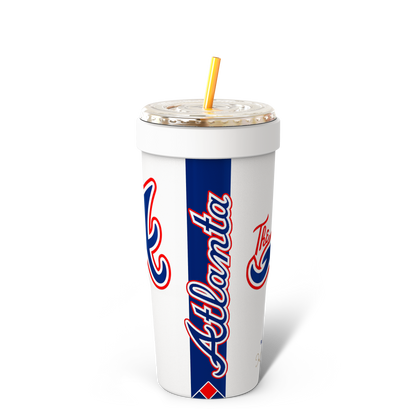 To-Go Buddy | Atlanta Braves