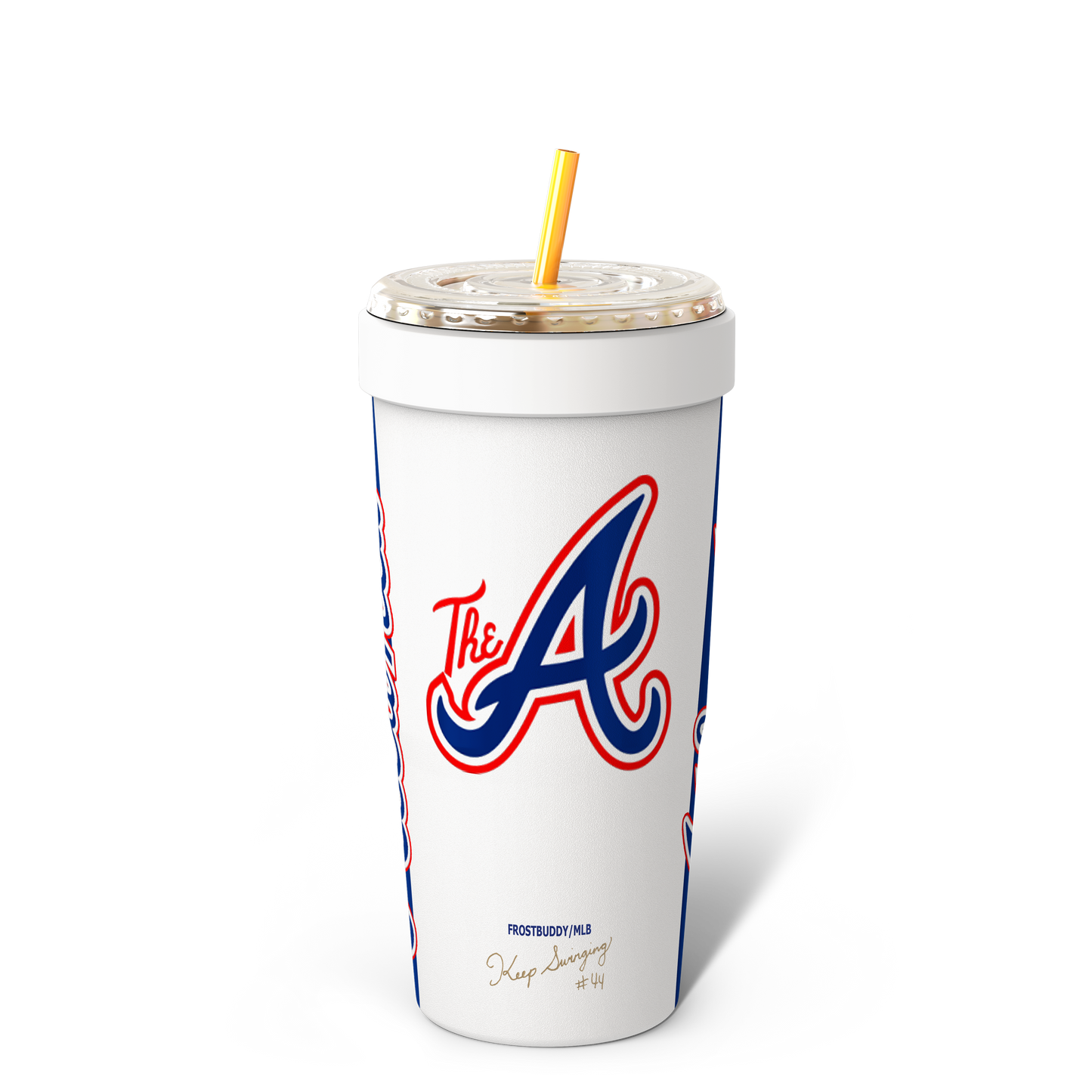 To-Go Buddy | Atlanta Braves