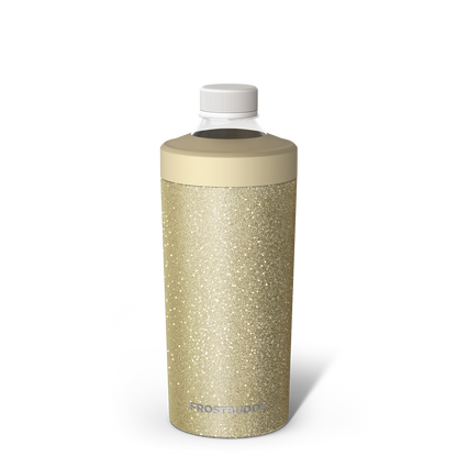 Universal XL | Champagne Glitz