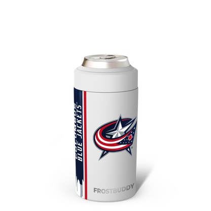 Universal Buddy | Columbus Blue Jackets
