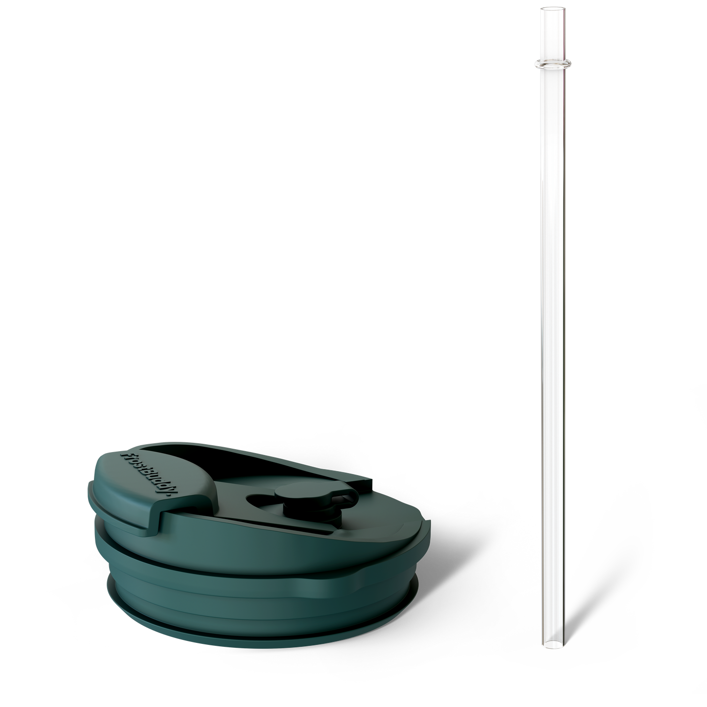 To-Go Buddy Lid