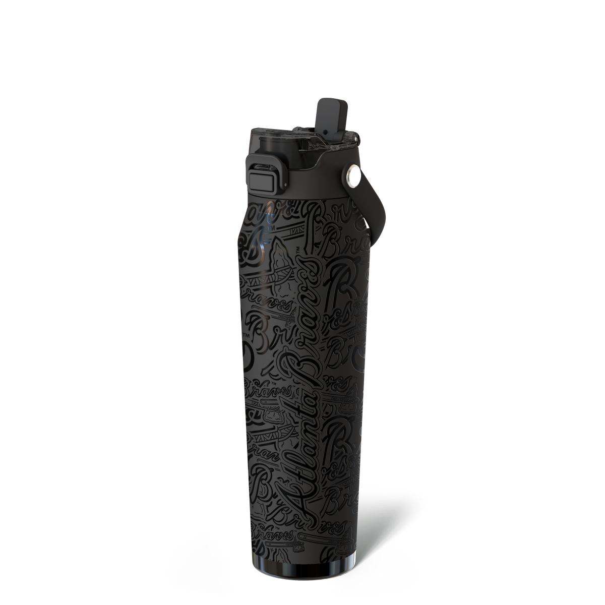 Bottle Buddy 32oz | Atlanta Braves | Night Game