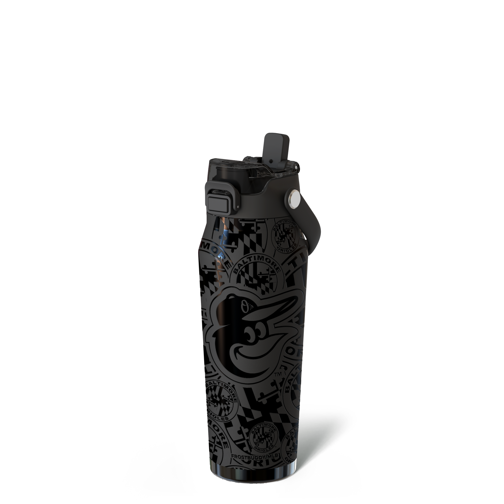 Bottle Buddy 24oz | Baltimore Orioles | Night Game