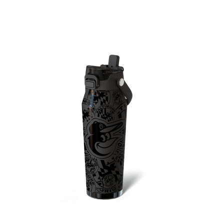 Bottle Buddy 24oz | Baltimore Orioles | Night Game