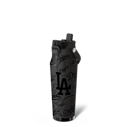 Bottle Buddy 24oz | Los Angeles Dodgers | Night Game