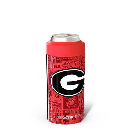 Universal Buddy | Georgia Bulldogs | Legacy