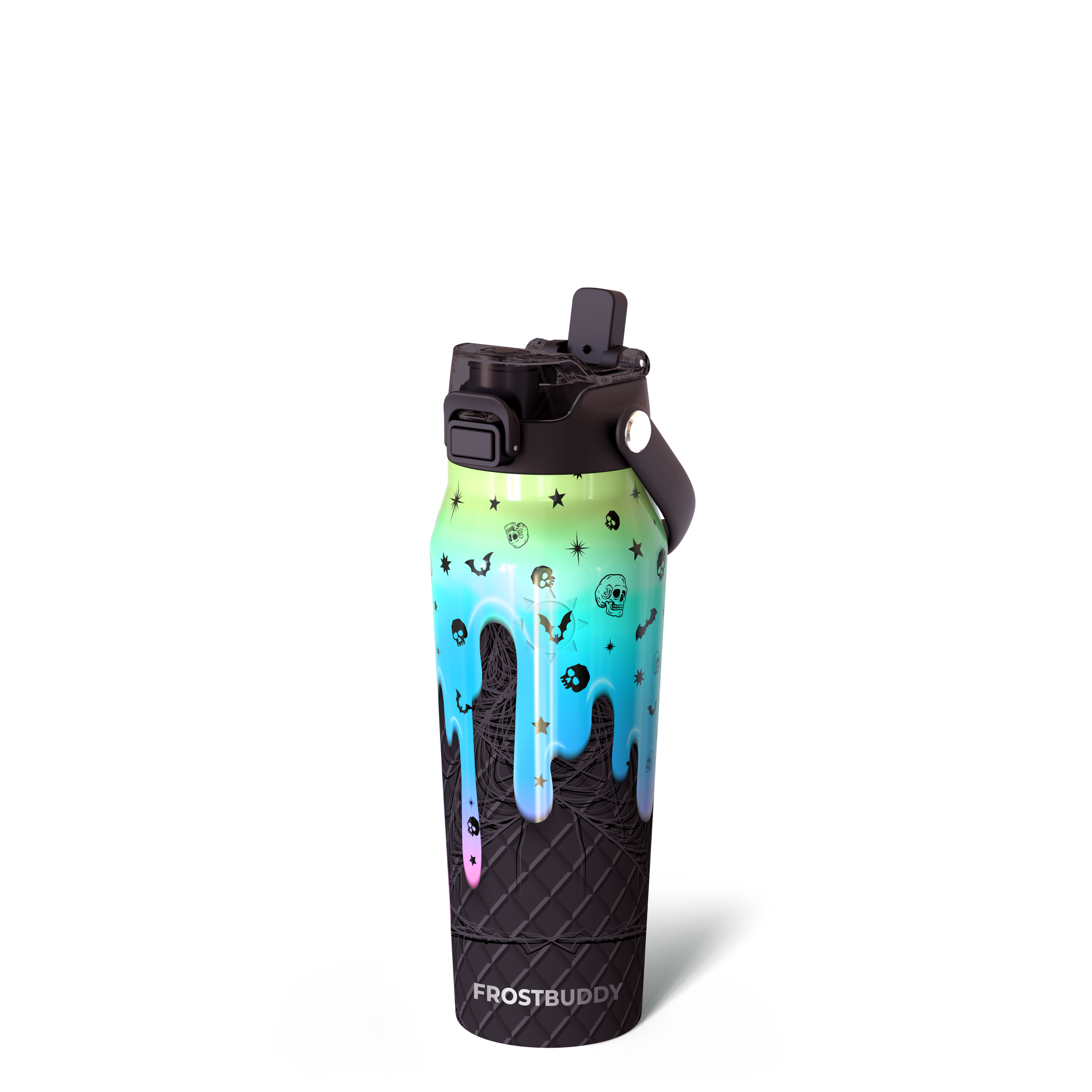 Bottle Buddy 24oz | I Scream For Ice Cream
