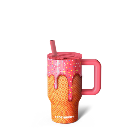 Thicc Buddy 16oz | Ice Cream