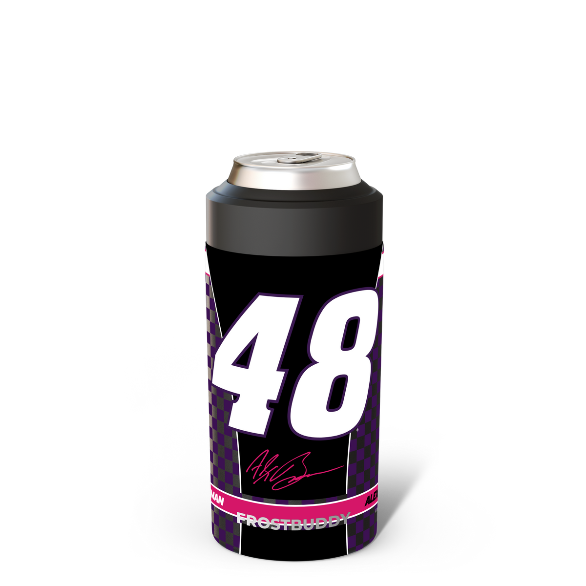 Universal Buddy | Alex Bowman | Ally