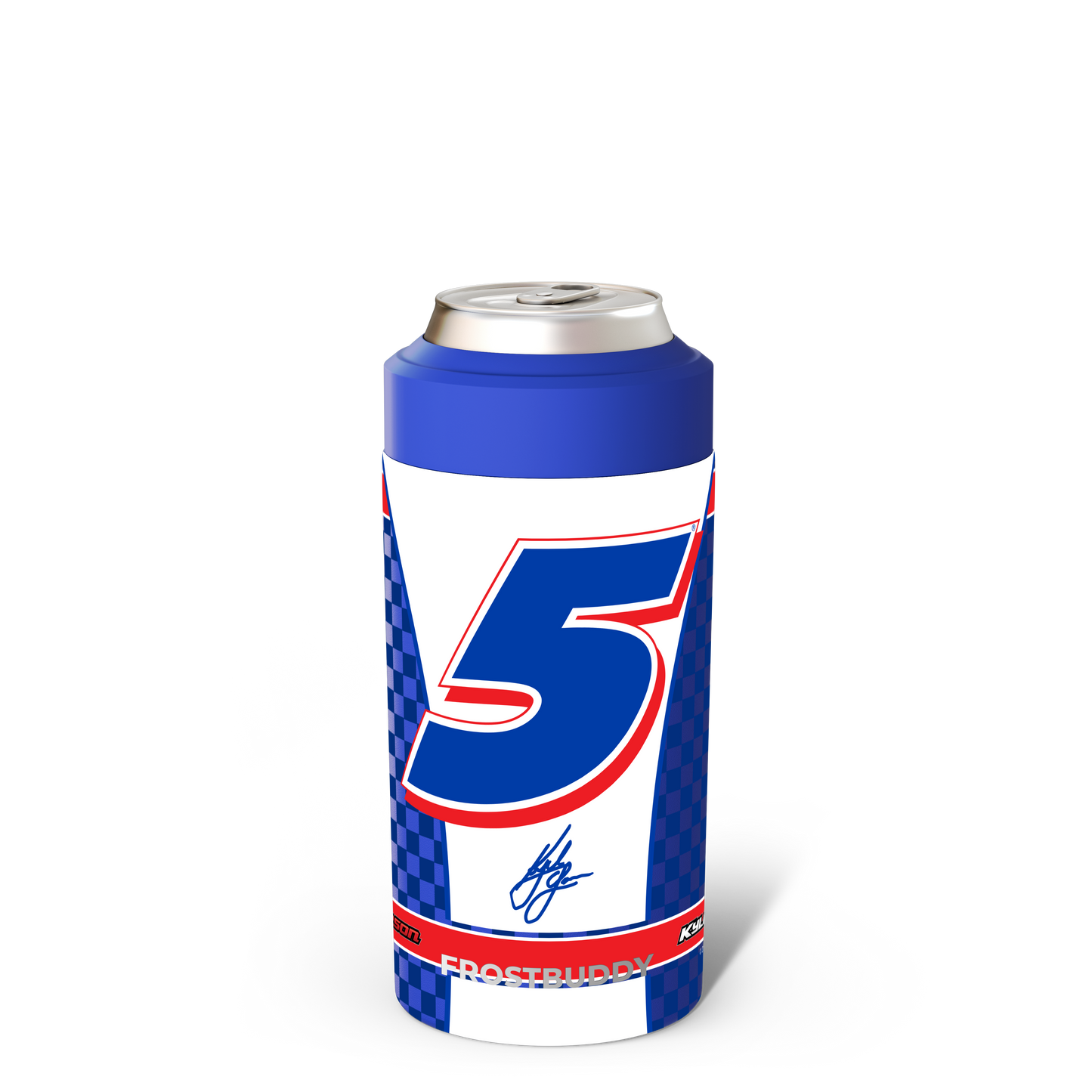 Universal Buddy | Kyle Larson | Hendrickcars.com