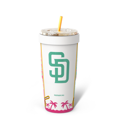To-Go Buddy | San Diego Padres