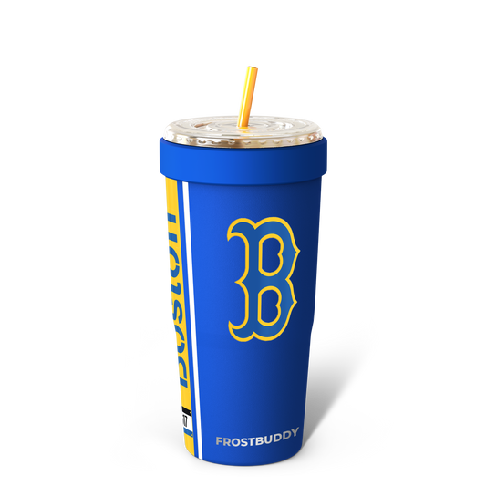 To-Go Buddy | Boston Red Sox