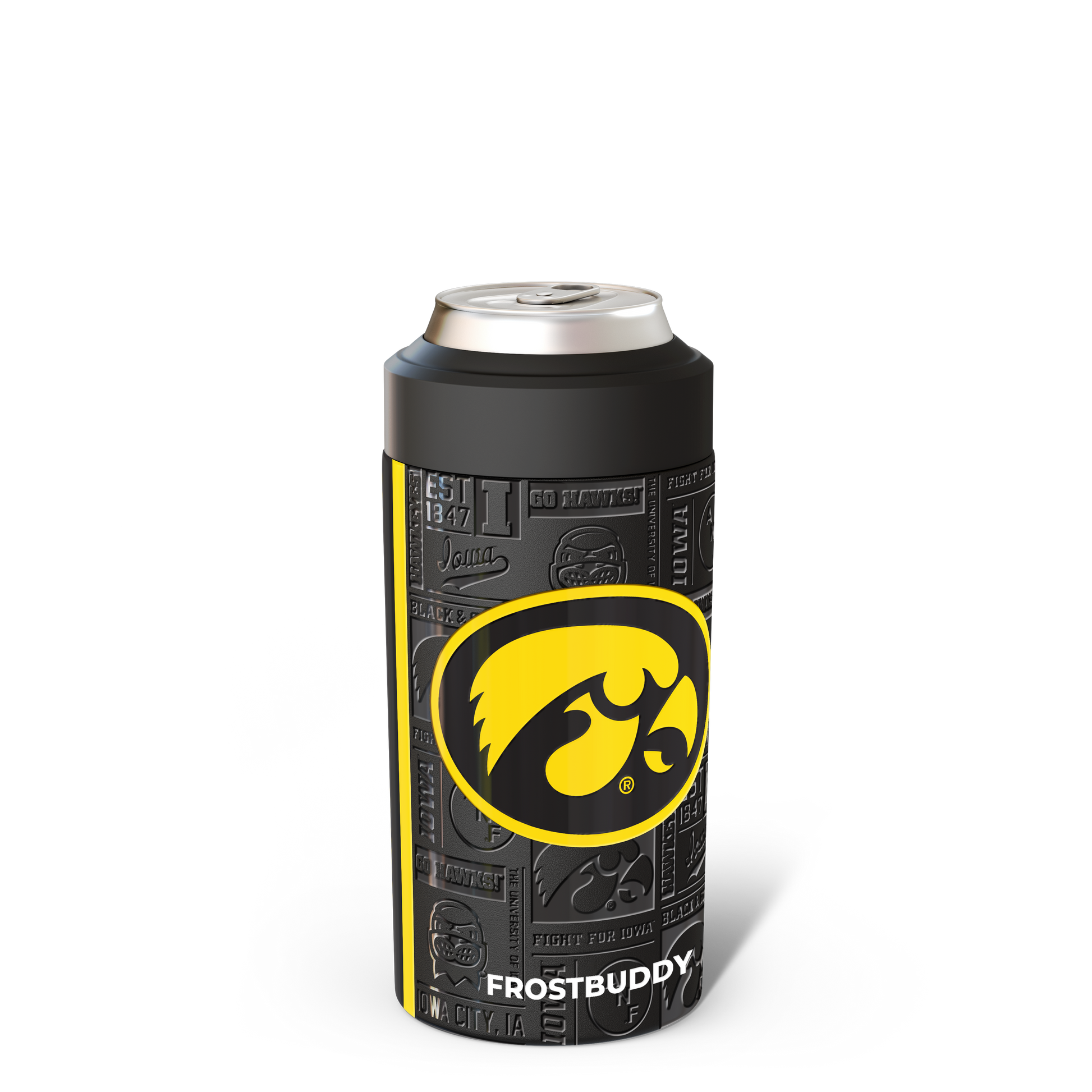 Universal Buddy | Iowa Hawkeyes | Legacy