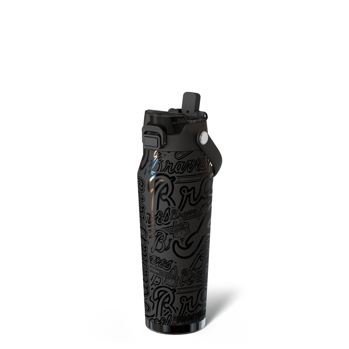 Bottle Buddy 24oz | Atlanta Braves | Night Game