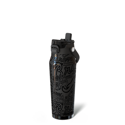 Bottle Buddy 24oz | Atlanta Braves | Night Game