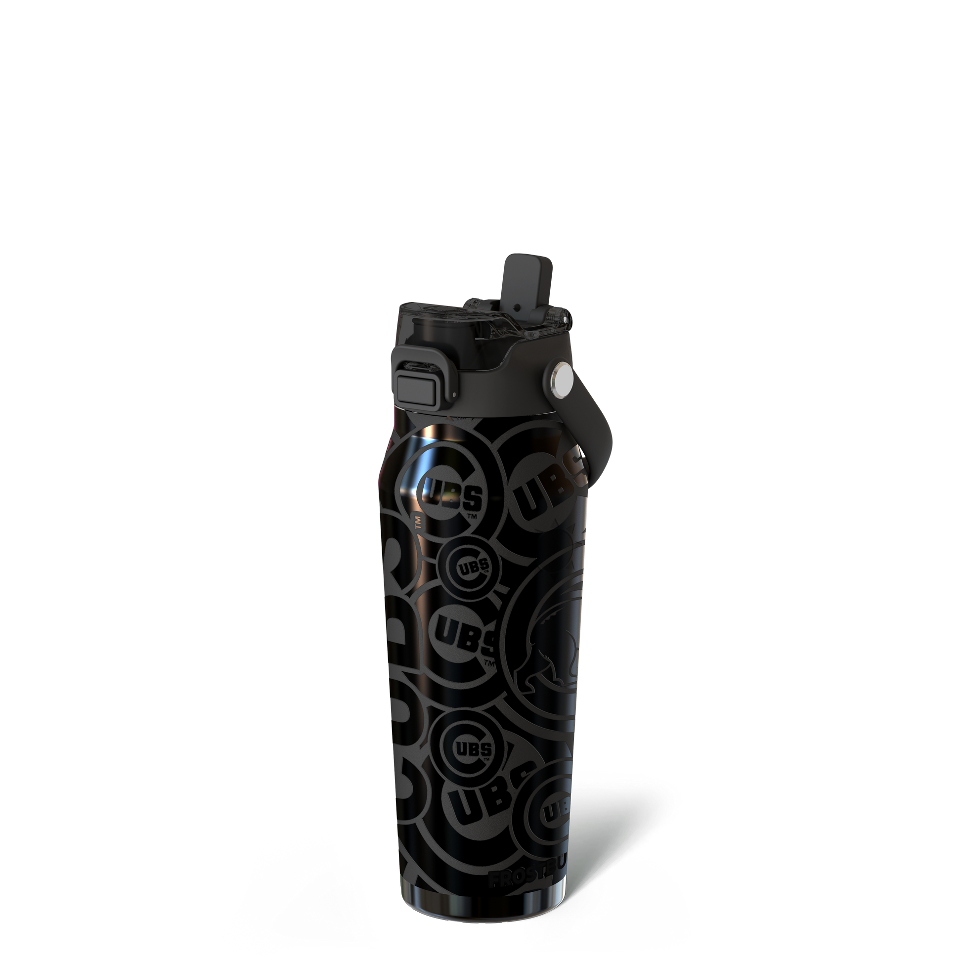 Bottle Buddy 24oz | Chicago Cubs | Night Game
