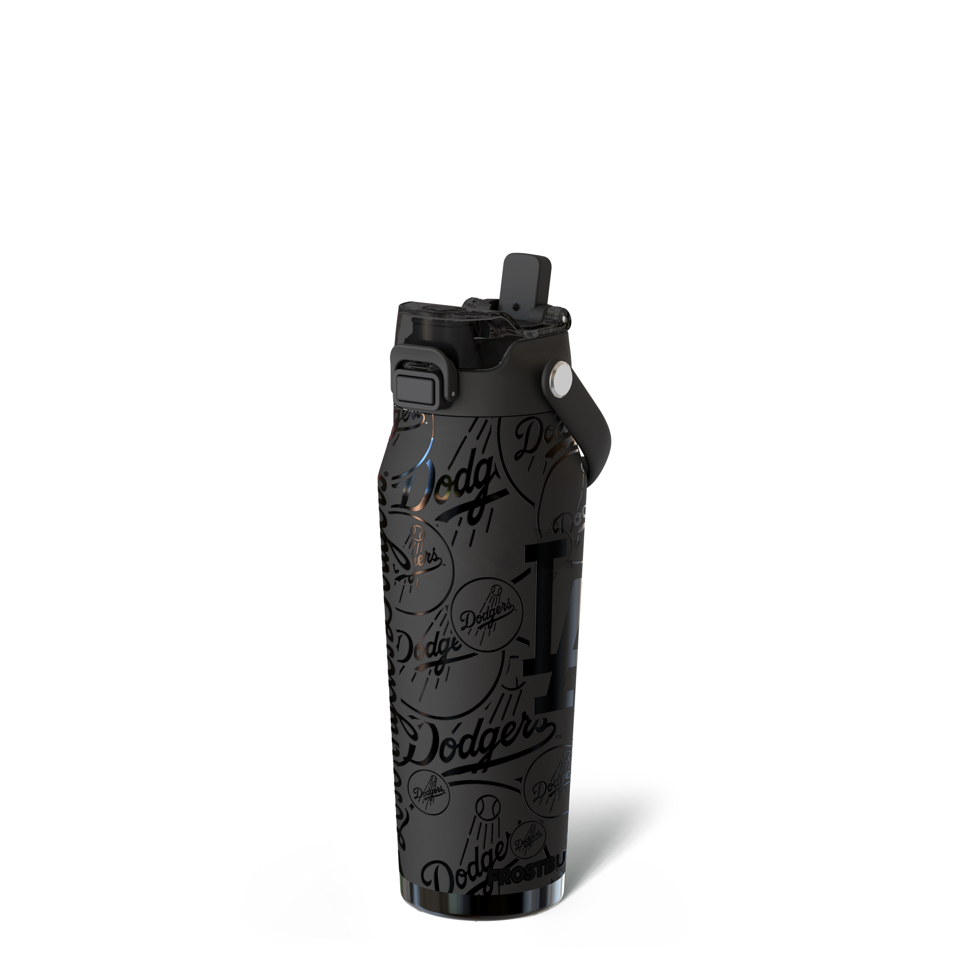 Bottle Buddy 24oz | Los Angeles Dodgers | Night Game