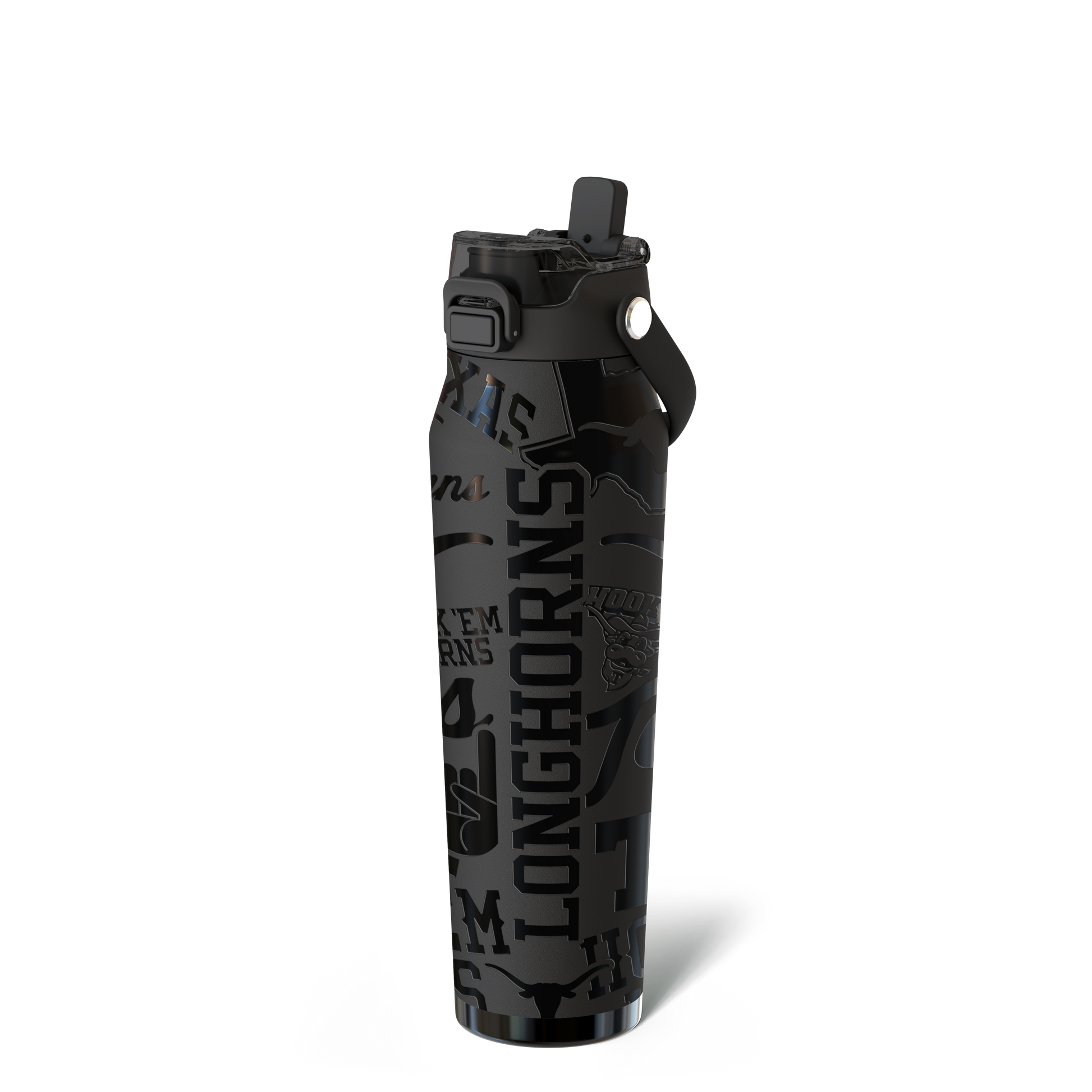 Bottle Buddy 32oz | Texas Longhorns | Night Game
