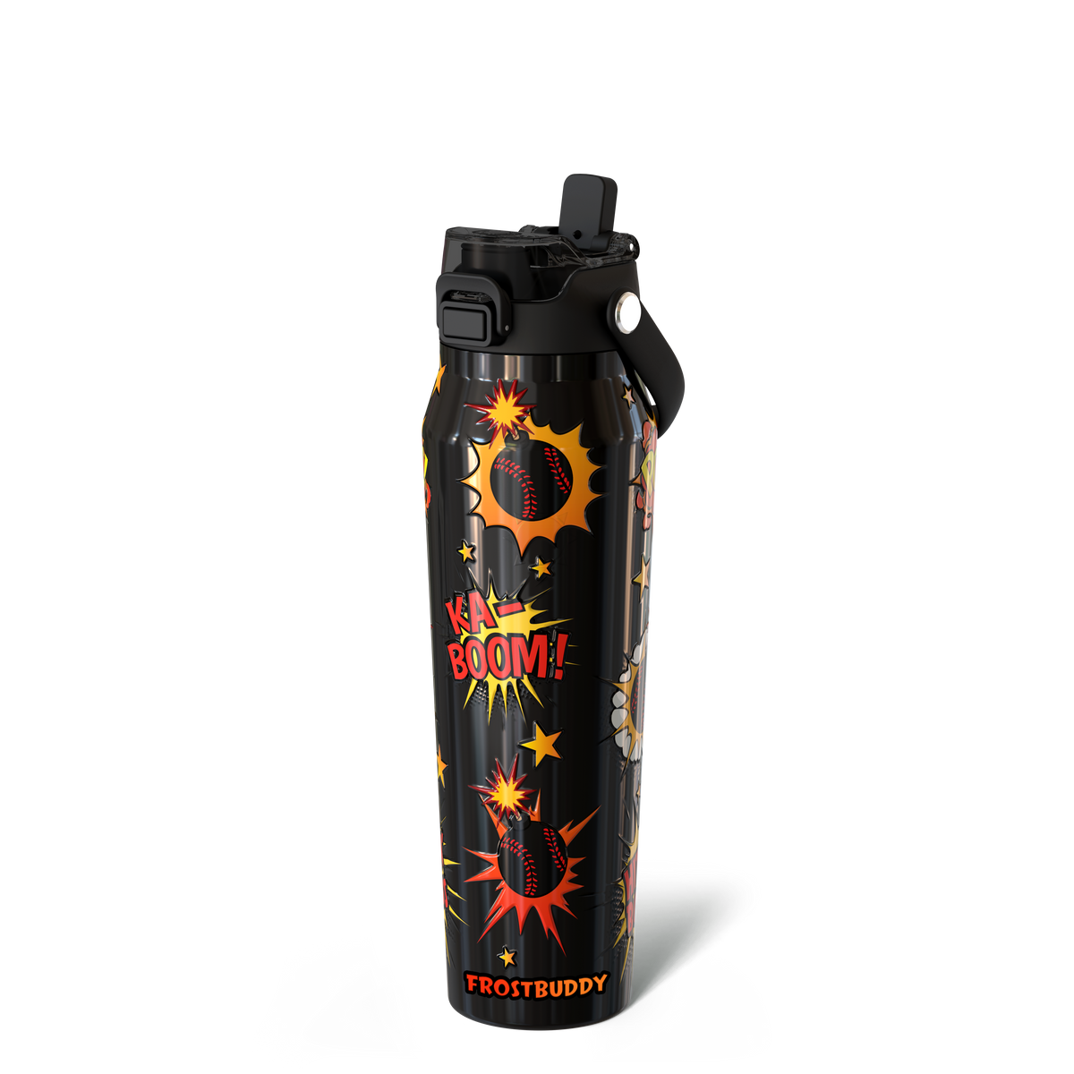 Bottle Buddy 32oz | Hittin' Bombs