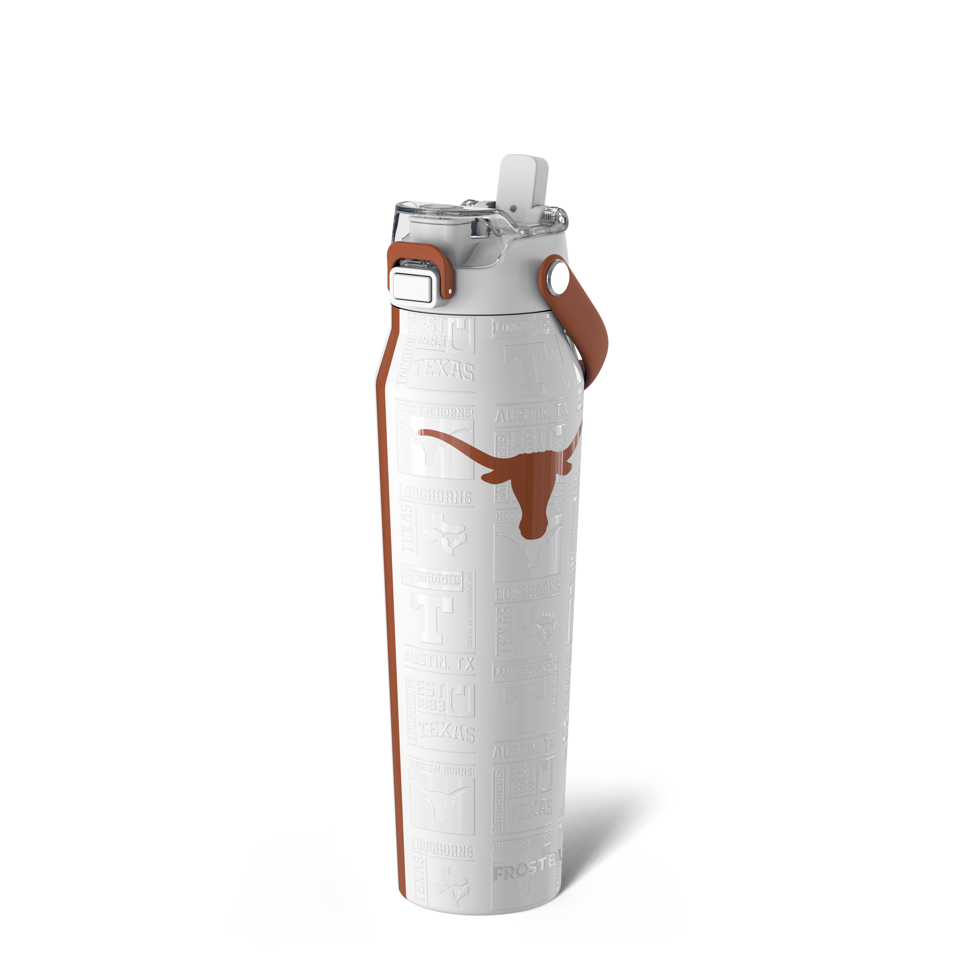 Bottle Buddy 32oz | Texas Longhorns | Legacy
