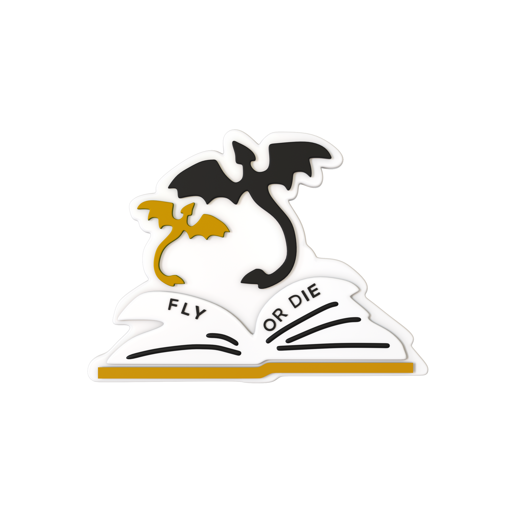 Budz | Dragon Book