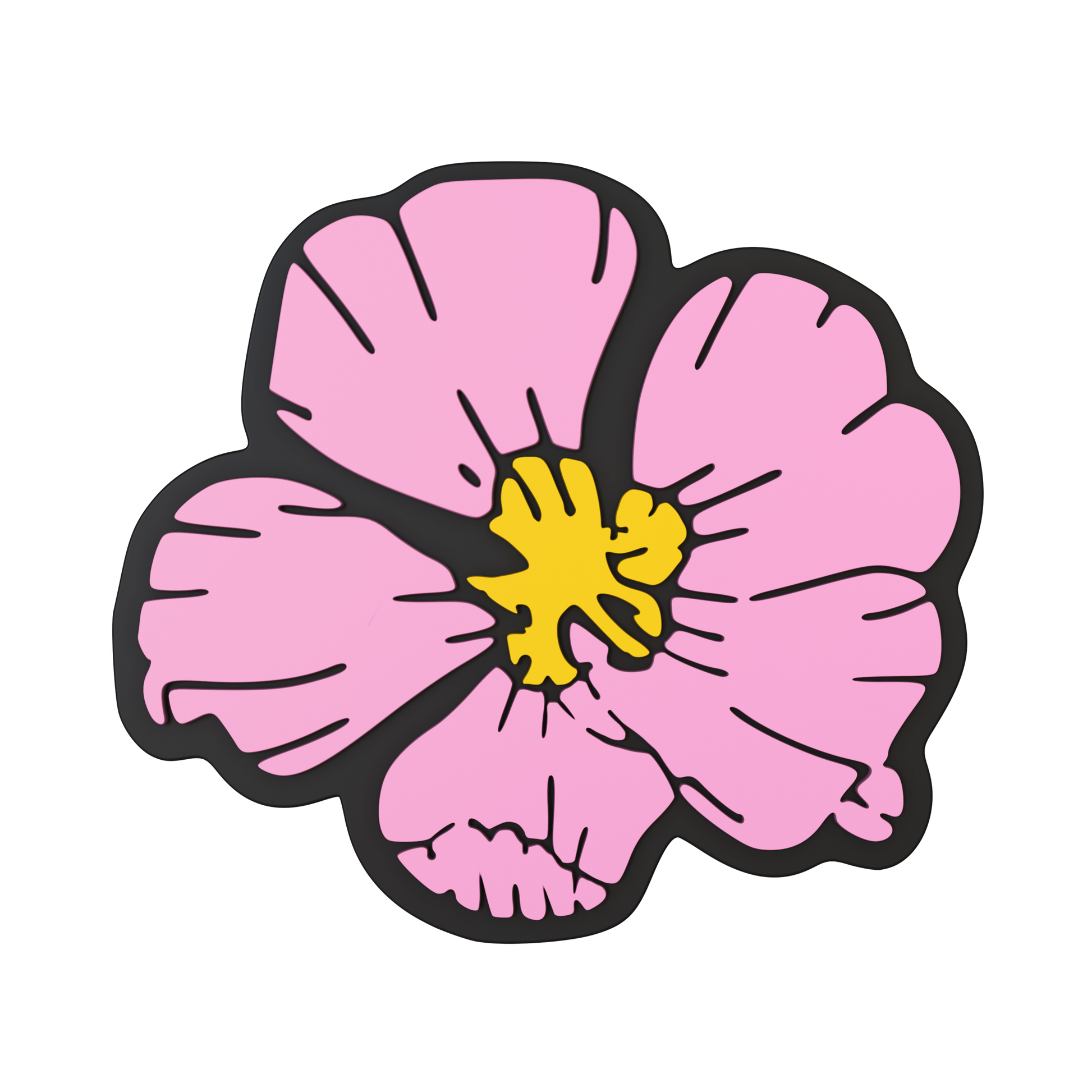 Budz | Hibiscus