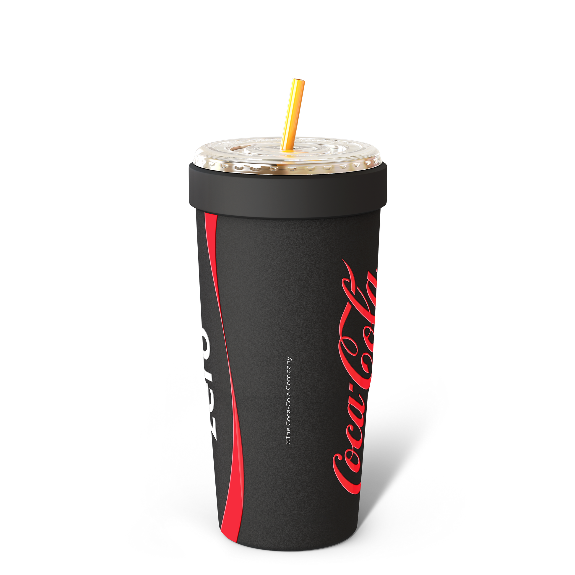 To-Go Buddy | Coca-Cola | Coke Zero