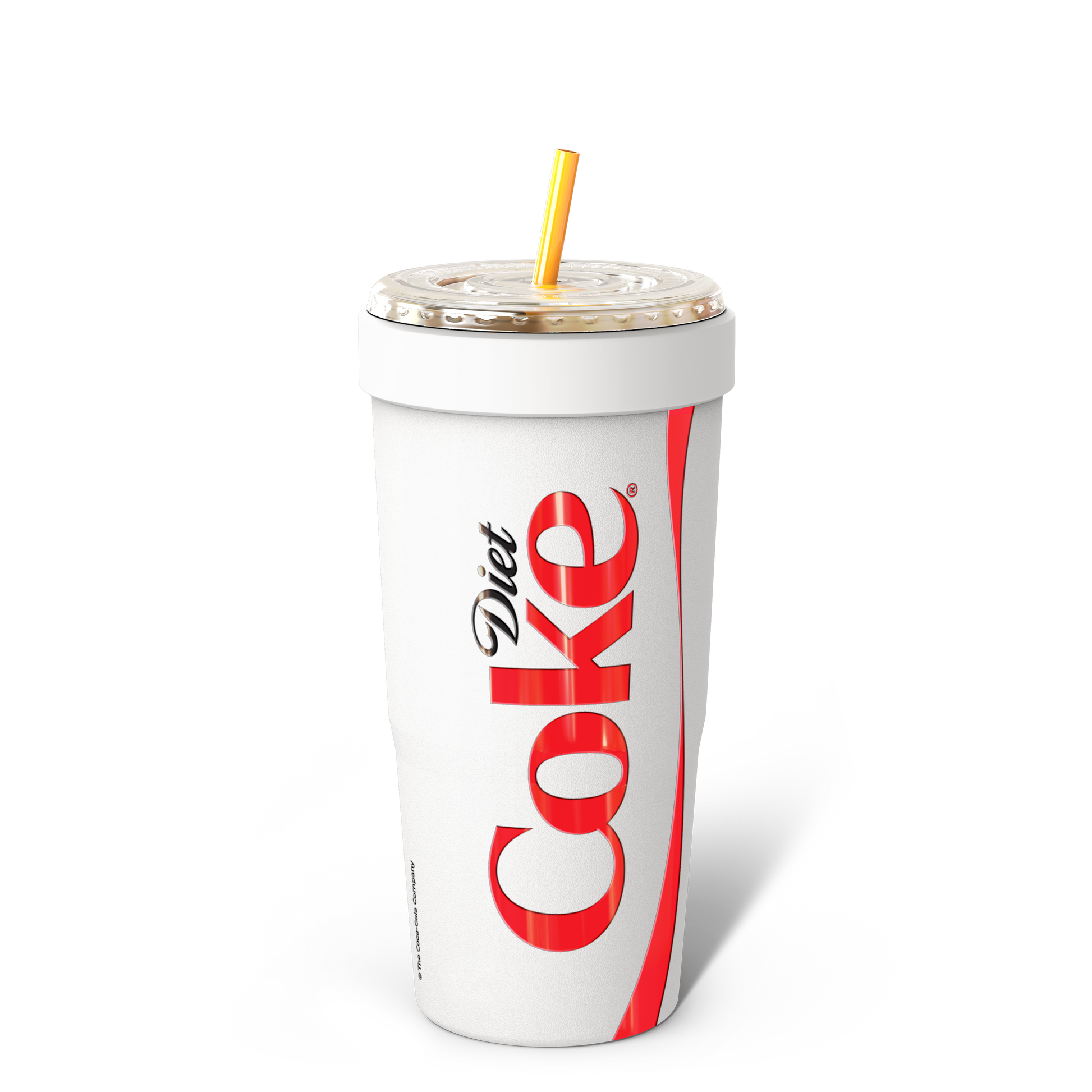 To-Go Buddy | Coca-Cola | Diet Coke