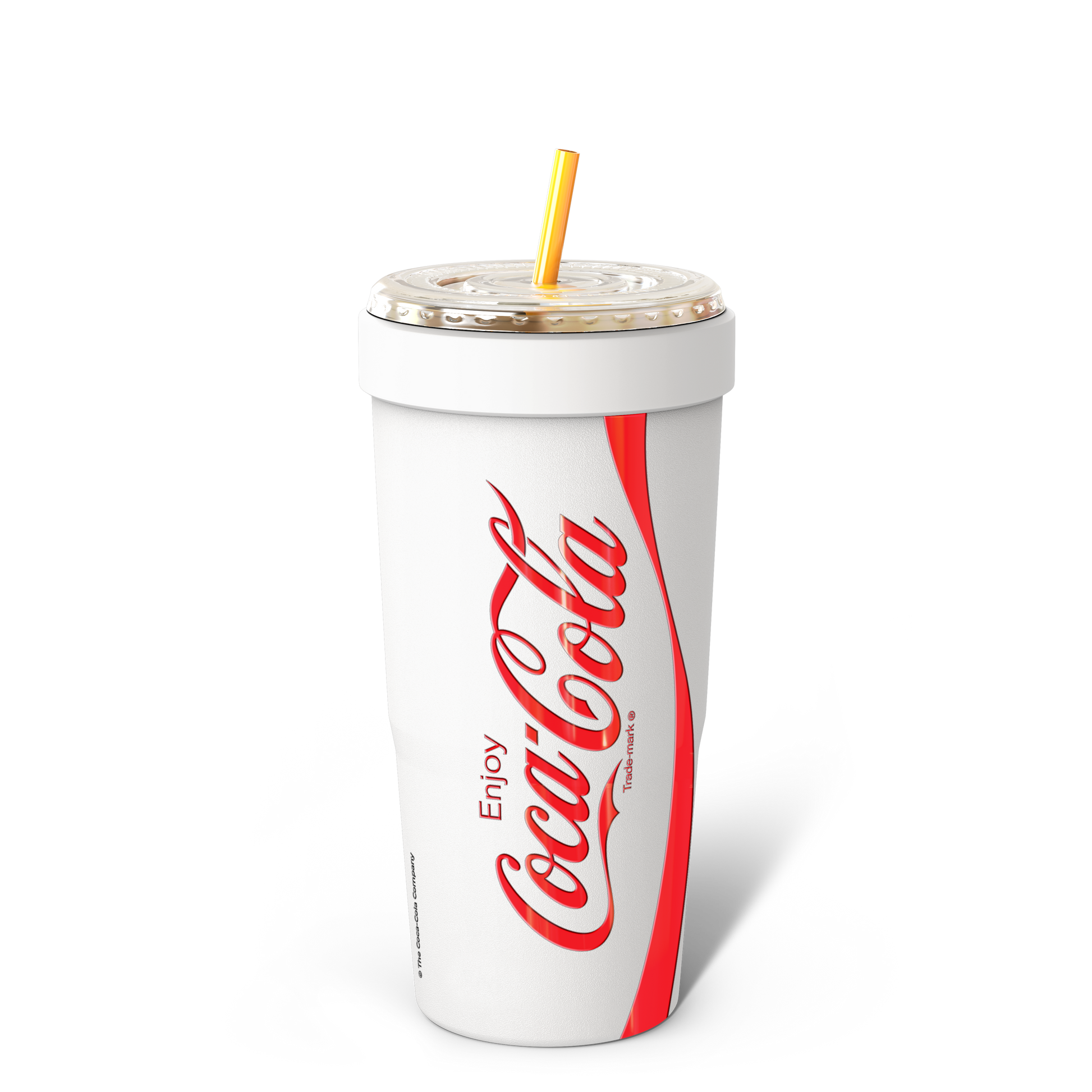 To-Go Buddy | Coca-Cola | Enjoy Coca-Cola