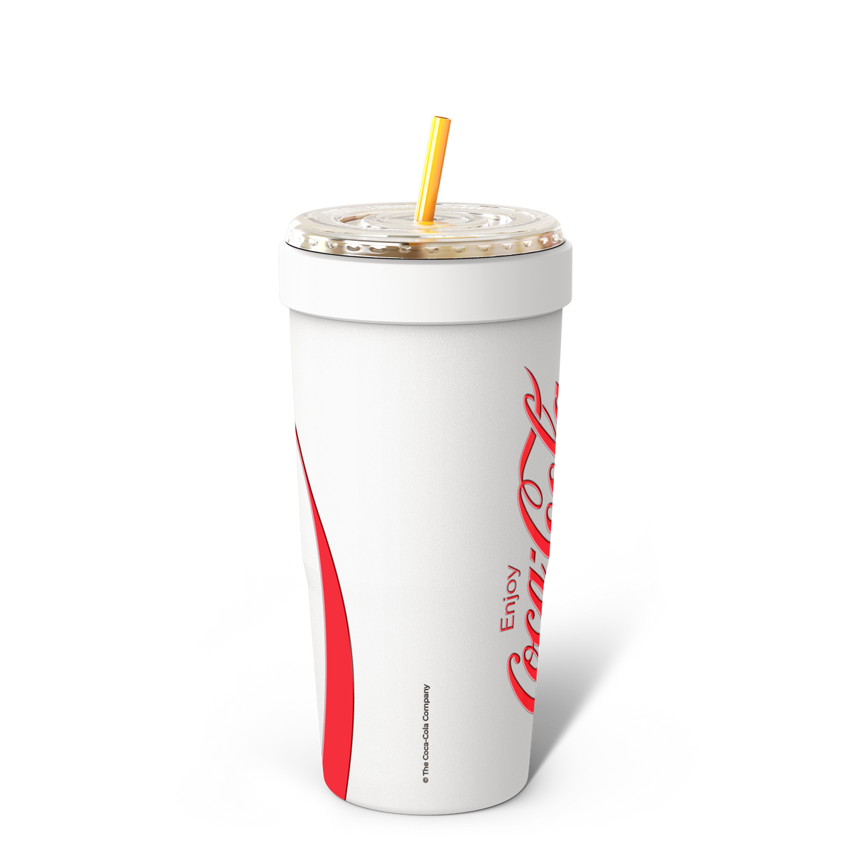 To-Go Buddy | Coca-Cola | Enjoy Coca-Cola