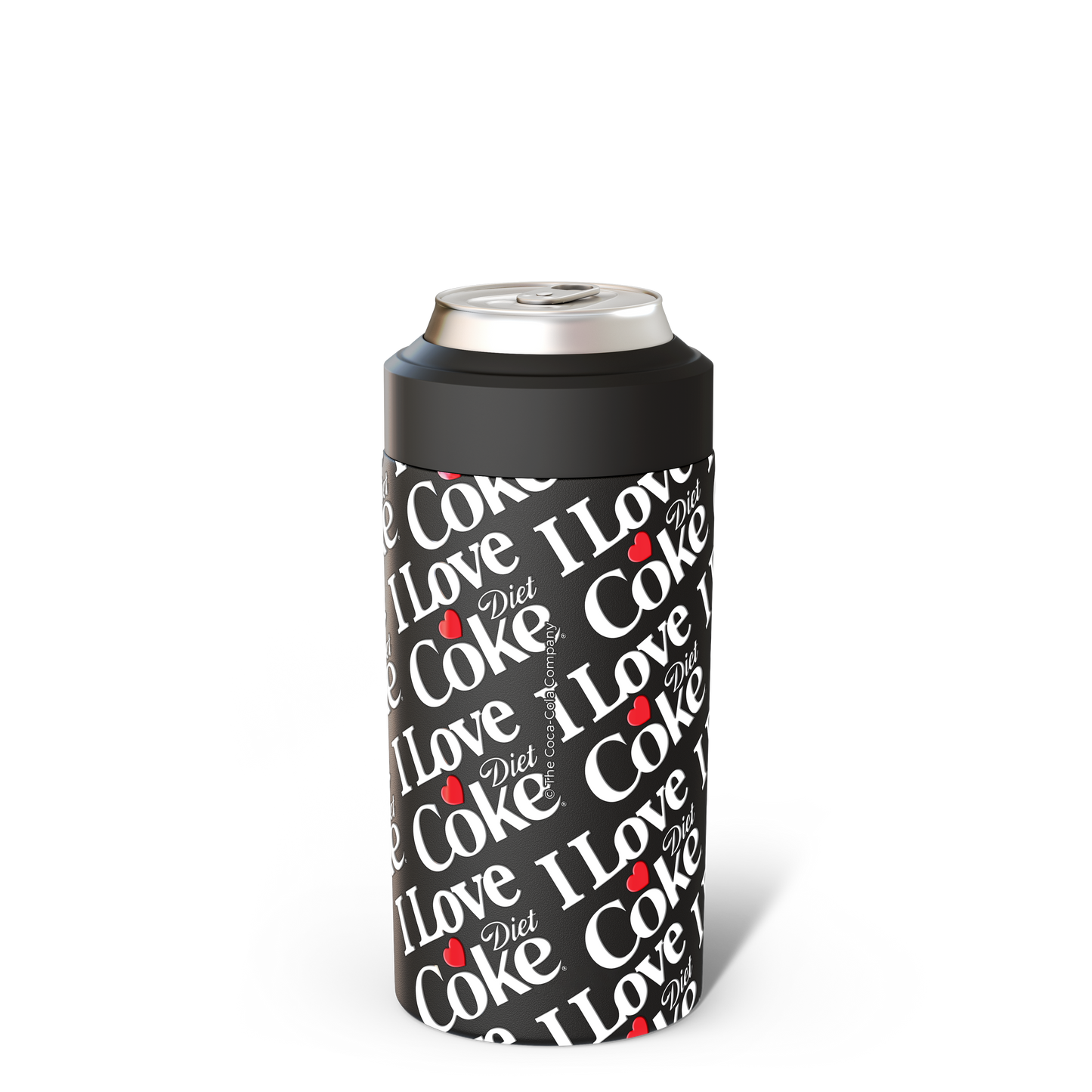 Universal Buddy | Coca-Cola | I Love Diet Coke