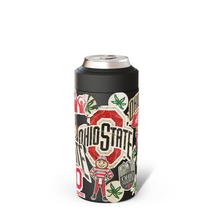 Universal Buddy | Ohio State | Sticker