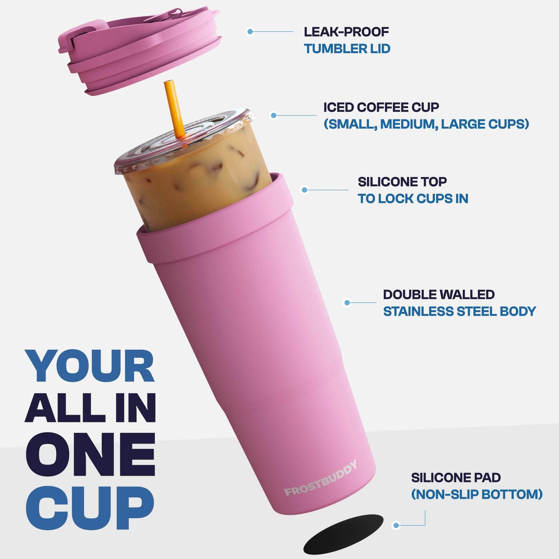 To-Go Buddy | FGCU Eagles | Gameday