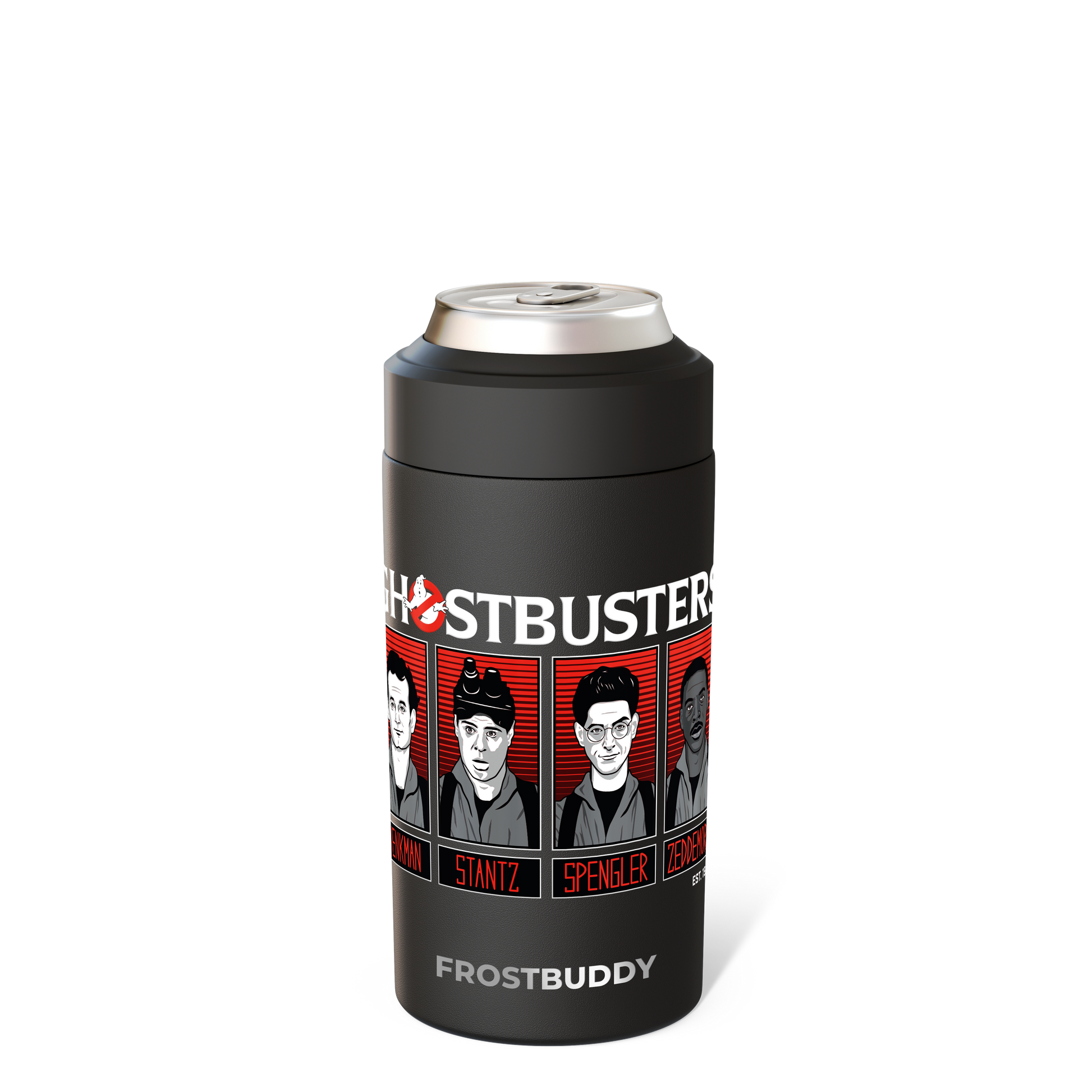 Universal Buddy | Ghostbusters™ | The Crew