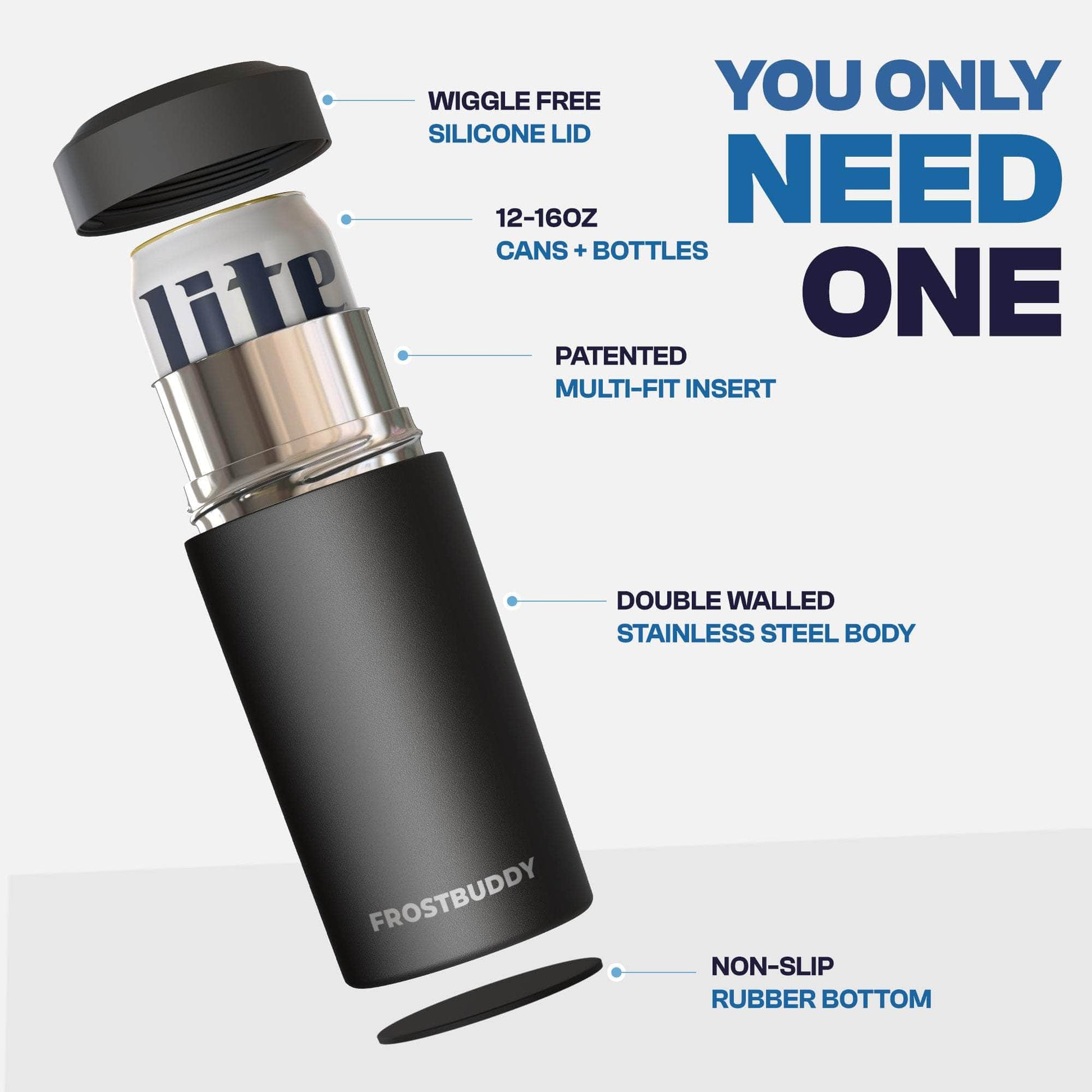 Universal Buddy | San Francisco Giants | Gameday