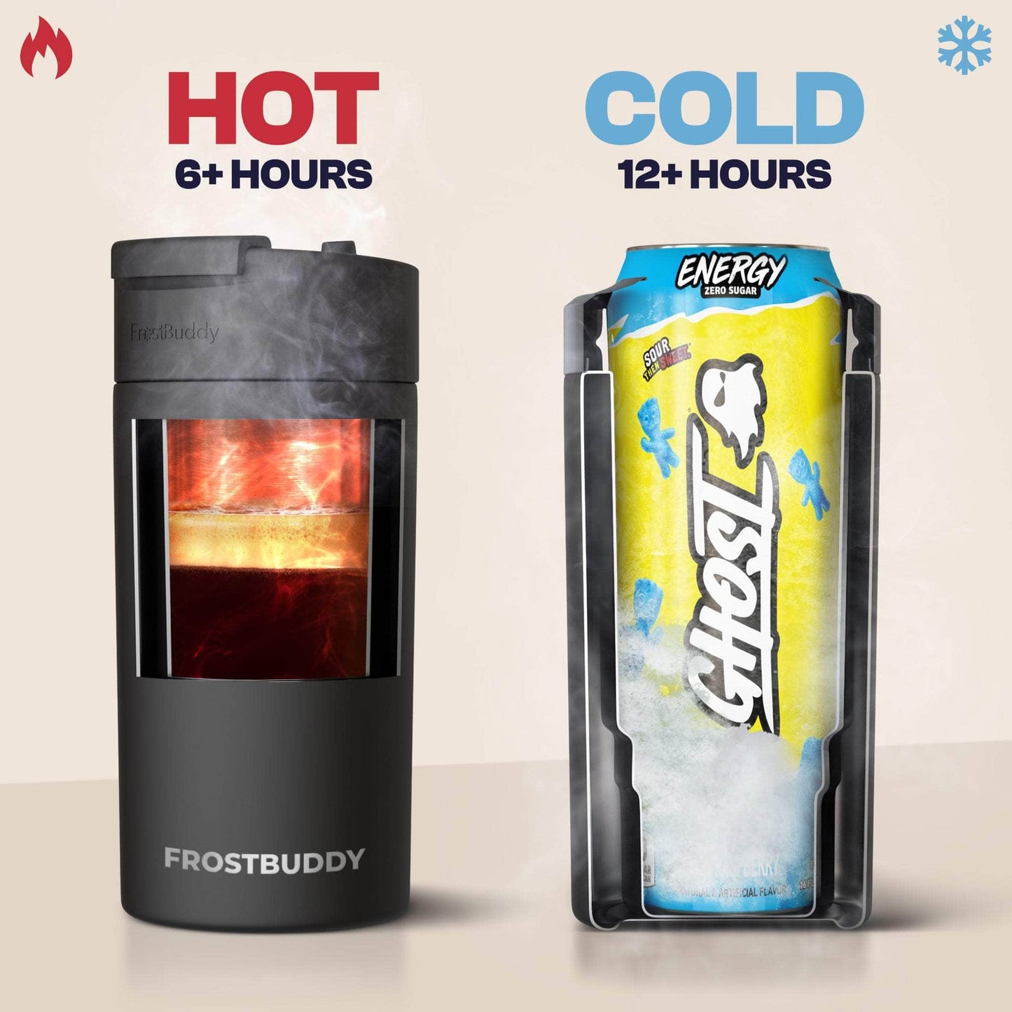Universal Buddy | Iowa State Cyclones | Gameday