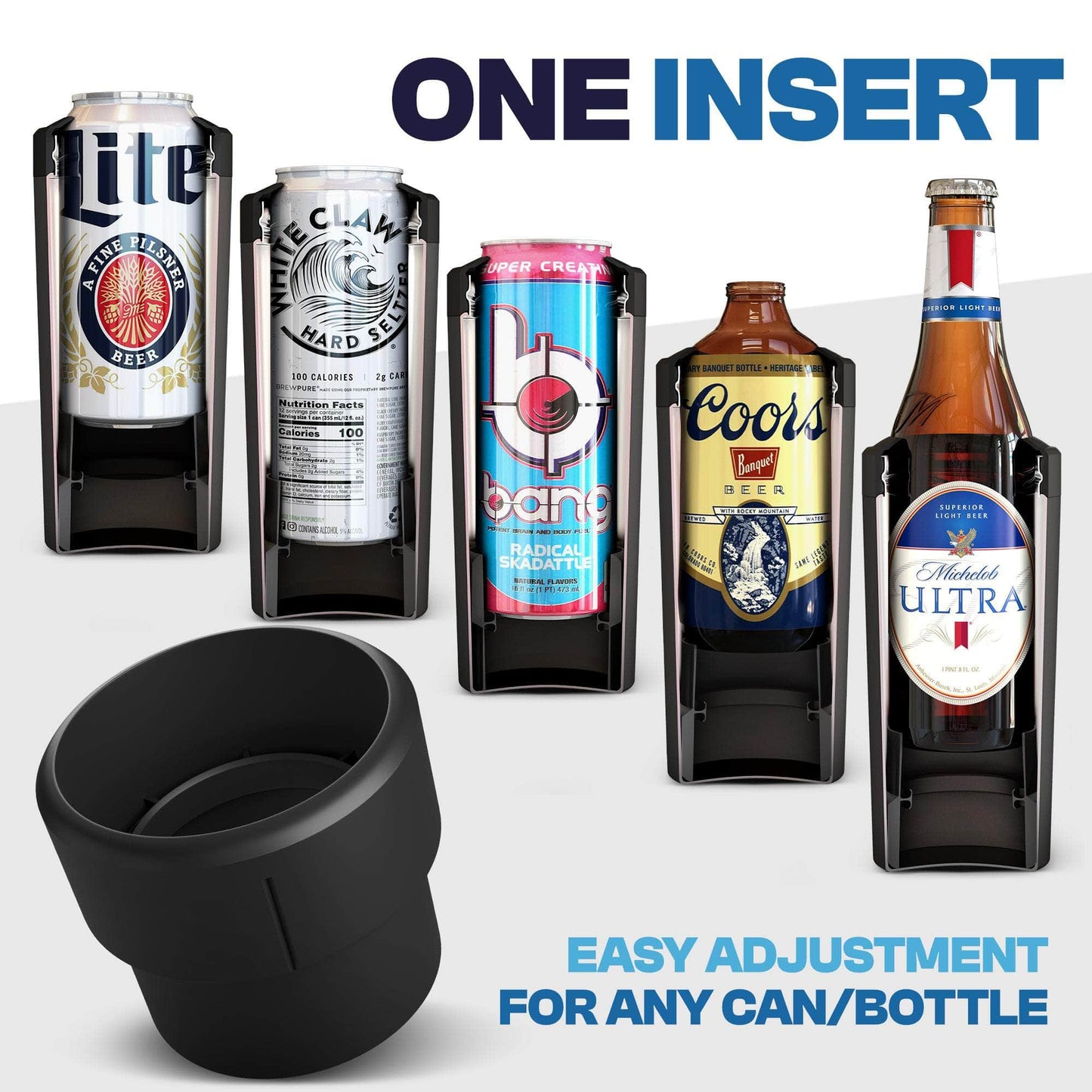 Universal XL | Duck-It
