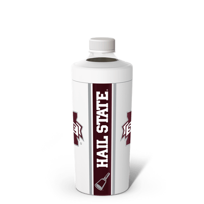 George Gu Universal XL | Mississippi State Bulldogs