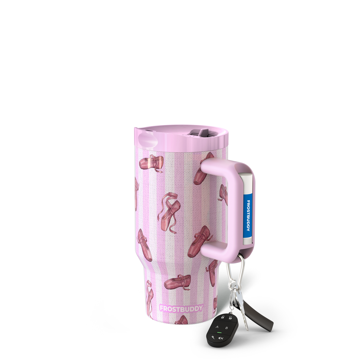 Mug Buddy 16oz | Vintage Ballerina