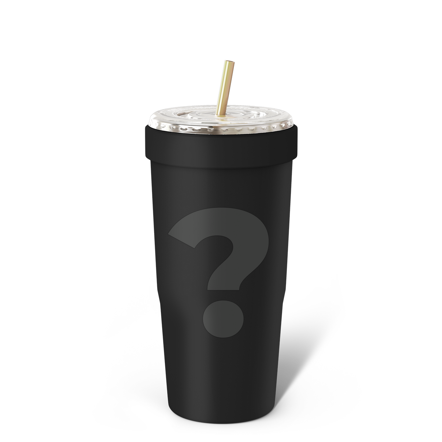 To-Go Buddy Mystery