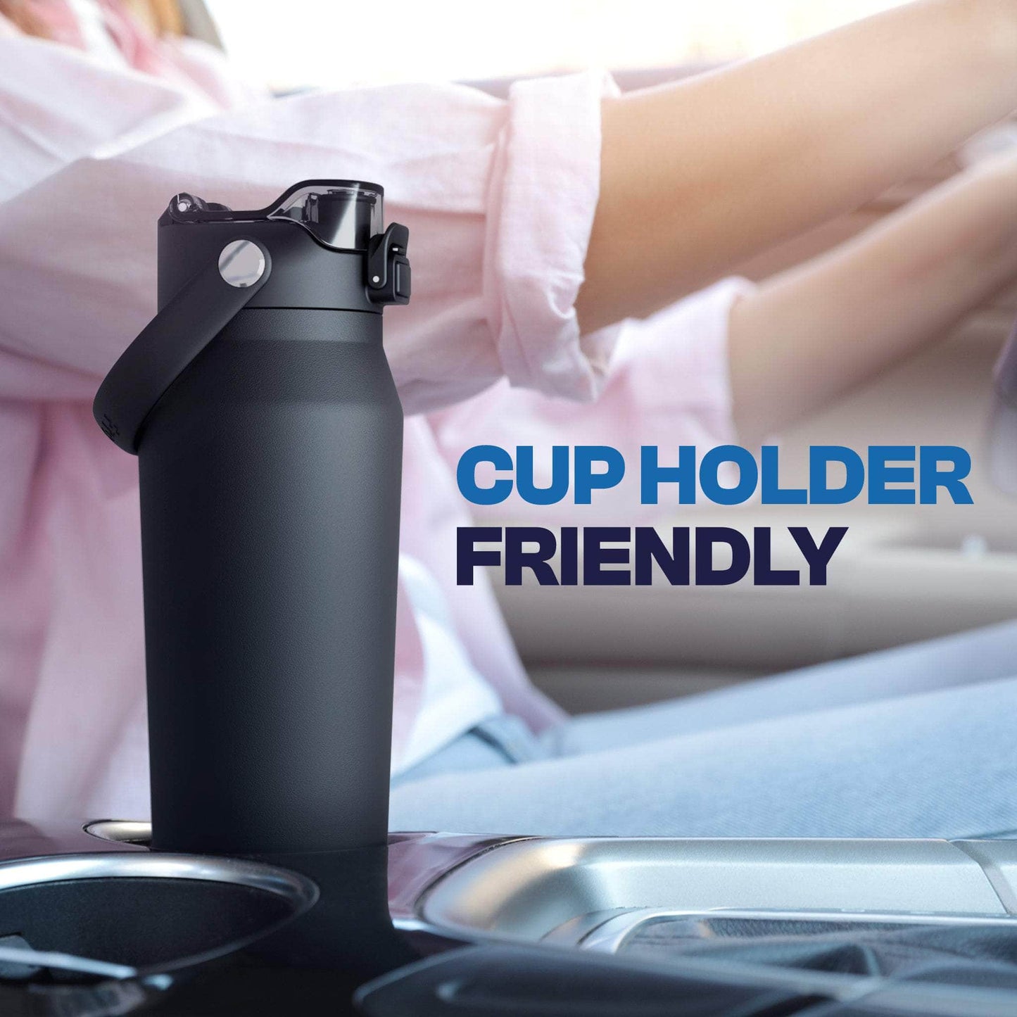 Bottle Buddy 32oz | PEEPS® Easter Egg Hunt