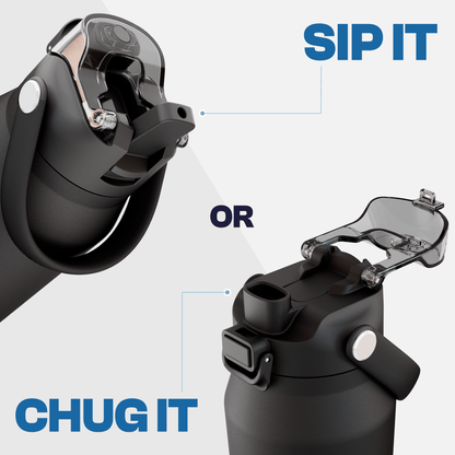 Bottle Buddy 32oz | Northern Lights
