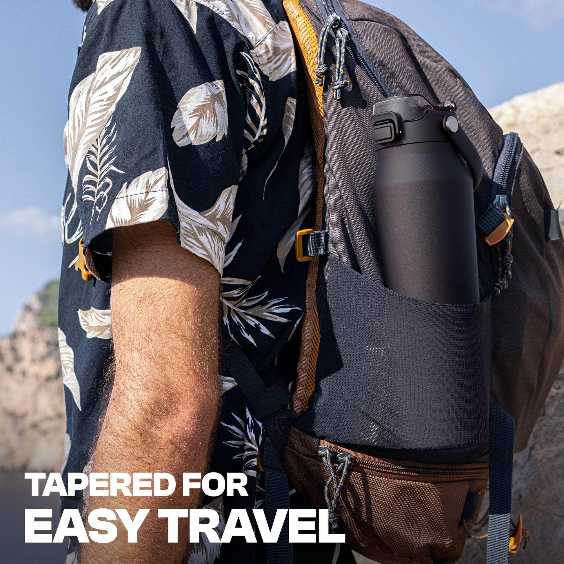Bottle Buddy 32oz | LA Dodgers | World Series Champs 2025
