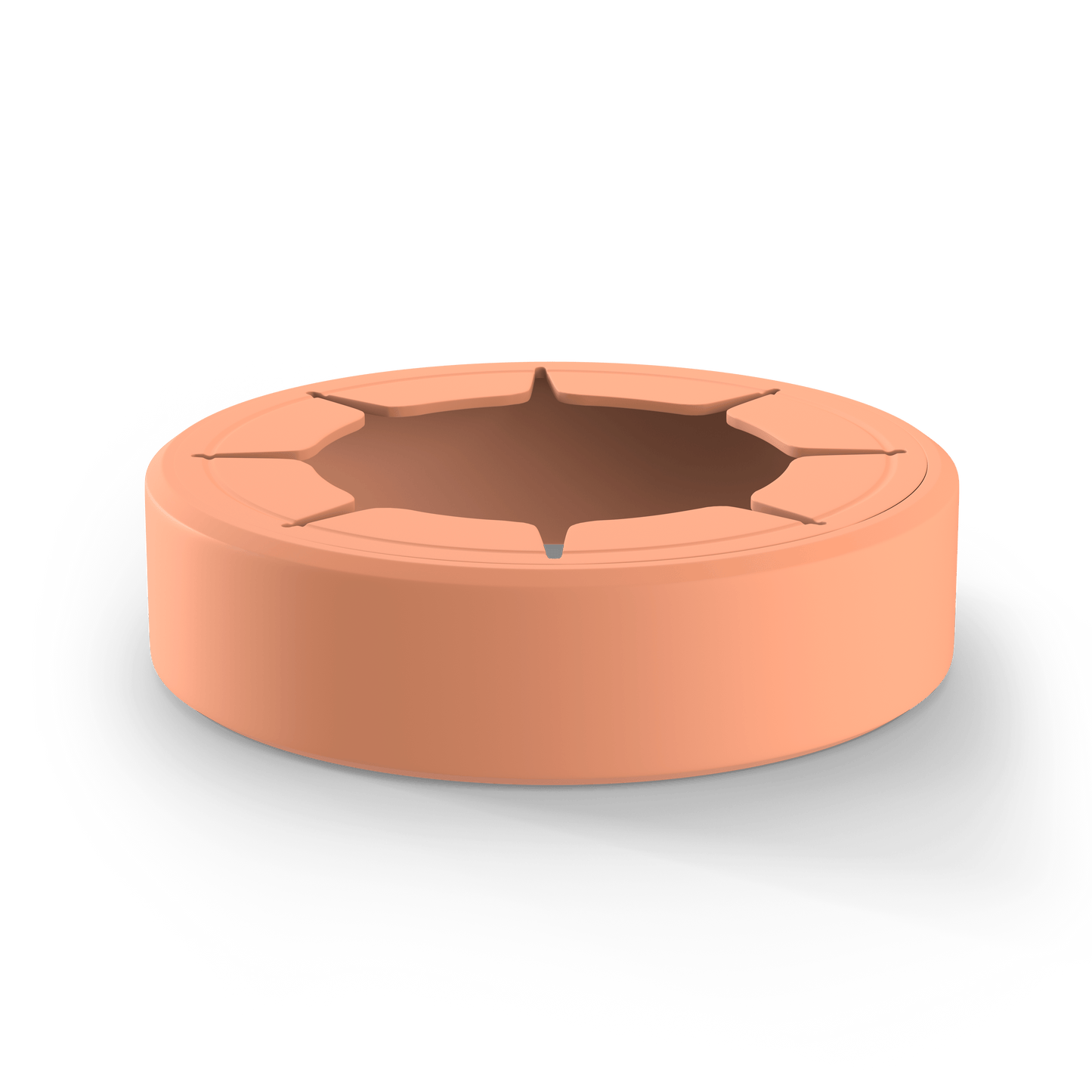 Replacement Silicone | To-Go Buddy |