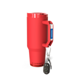 Thicc Buddy 40oz | Red