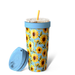 To-Go Buddy | Sunflower Skies